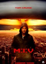 Mission: Impossible - Rogue Nation Mission: Impossible - Rogue Nation