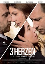 3 Herzen 3 Herzen