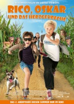 Rico, Oskar und das Herzgebreche Rico, Oskar und das Herzgebreche