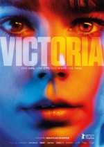 Victoria Victoria