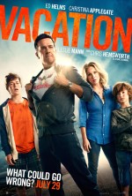 Vacation Vacation