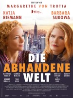 Die abhandene Welt Die abhandene Welt