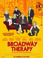 Broadway Therapy Broadway Therapy