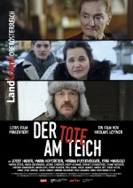 Der Tote am Teich Der Tote am Teich