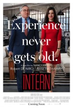 The Intern - Man lernt nie aus The Intern - Man lernt nie aus