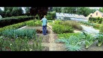 Portreet van een Tuin Portreet van een Tuin