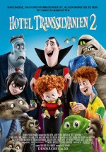 Hotel Transsilvanien 2 (3D) Hotel Transsilvanien 2 (3D)