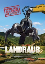 Landraub Landraub
