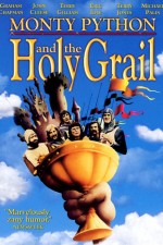 Monty Python and the Holy Grail Monty Python and the Holy Grail