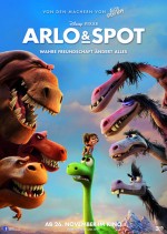 Arlo & Spot Arlo & Spot