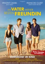 Der Vater meiner besten Freundin Der Vater meiner besten Freundin