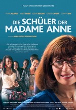 Die Schüler der Madame Anne Die Schüler der Madame Anne