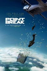 Point Break (3D) Point Break (3D)