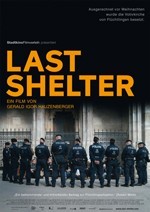 Last Shelter Last Shelter