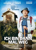 Ich bin dann mal weg Ich bin dann mal weg