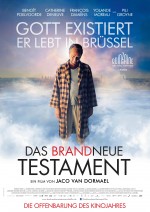 Das brandneue Testament Das brandneue Testament