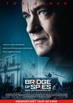 Bridge of Spies - Der Unterhändler Bridge of Spies - Der Unterhändler