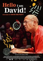 Hello I am David! - Eine Reise mit David Helfgott Hello I am David! - Eine Reise mit David Helfgott