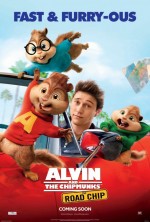 Alvin und die Chipmunks: Road Chip Alvin und die Chipmunks: Road Chip