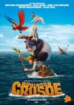 Robinson Crusoe Robinson Crusoe