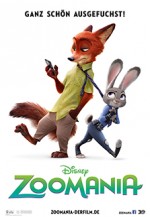 Zoomania Zoomania