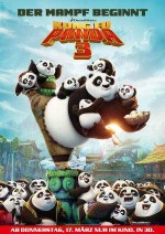 Kung Fu Panda 3 Kung Fu Panda 3