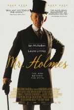 Mr. Holmes Mr. Holmes