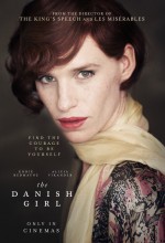 The Danish Girl The Danish Girl