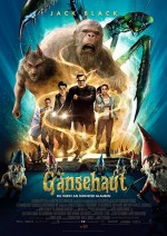 Gänsehaut Gänsehaut