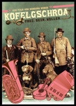 Kofelgschroa. Frei. Sein. Wollen. Kofelgschroa. Frei. Sein. Wollen.