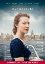 Brooklyn - Eine Liebe zwischen zwei Welten Brooklyn - Eine Liebe zwischen zwei Welten