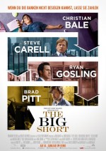 The Big Short The Big Short