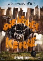 Die wilden Kerle - Die Legende lebt Die wilden Kerle - Die Legende lebt