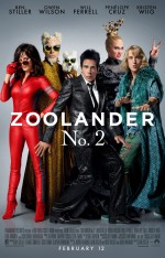 Zoolander 2 Zoolander 2