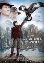 Wie Brüder im Wind Wie Brüder im Wind