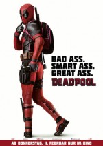 Deadpool Deadpool