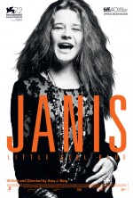 Janis: Little Girl Blue Janis: Little Girl Blue