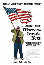 Where To Invade Next Where To Invade Next