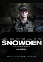 Snowden Snowden