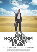 Ein Hologramm für den König