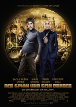 Der Spion und sein Bruder Der Spion und sein Bruder