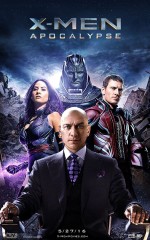 X-Men: Apocalypse X-Men: Apocalypse