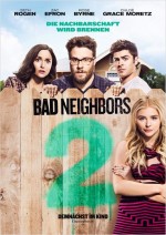 Bad Neighbors 2 Bad Neighbors 2