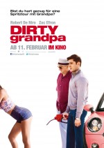 Dirty Grandpa Dirty Grandpa