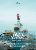 Alice im Wunderland: Hinter den Spiegeln Alice im Wunderland: Hinter den Spiegeln
