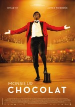 Monsieur Chocolat Monsieur Chocolat