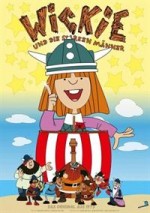 Wickie und die starken Männer - Das Original Wickie und die starken Männer - Das Original