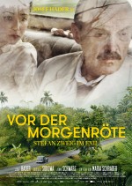 Vor der Morgenröte Vor der Morgenröte