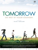 Tomorrow - Die Welt ist voller Lösungen