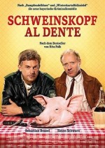 Schweinskopf al dente Schweinskopf al dente